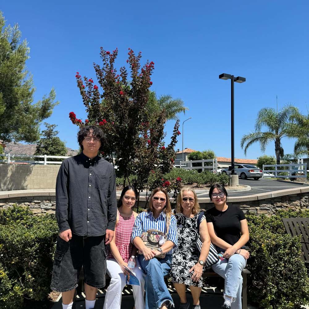 Meet your Posher, Angie